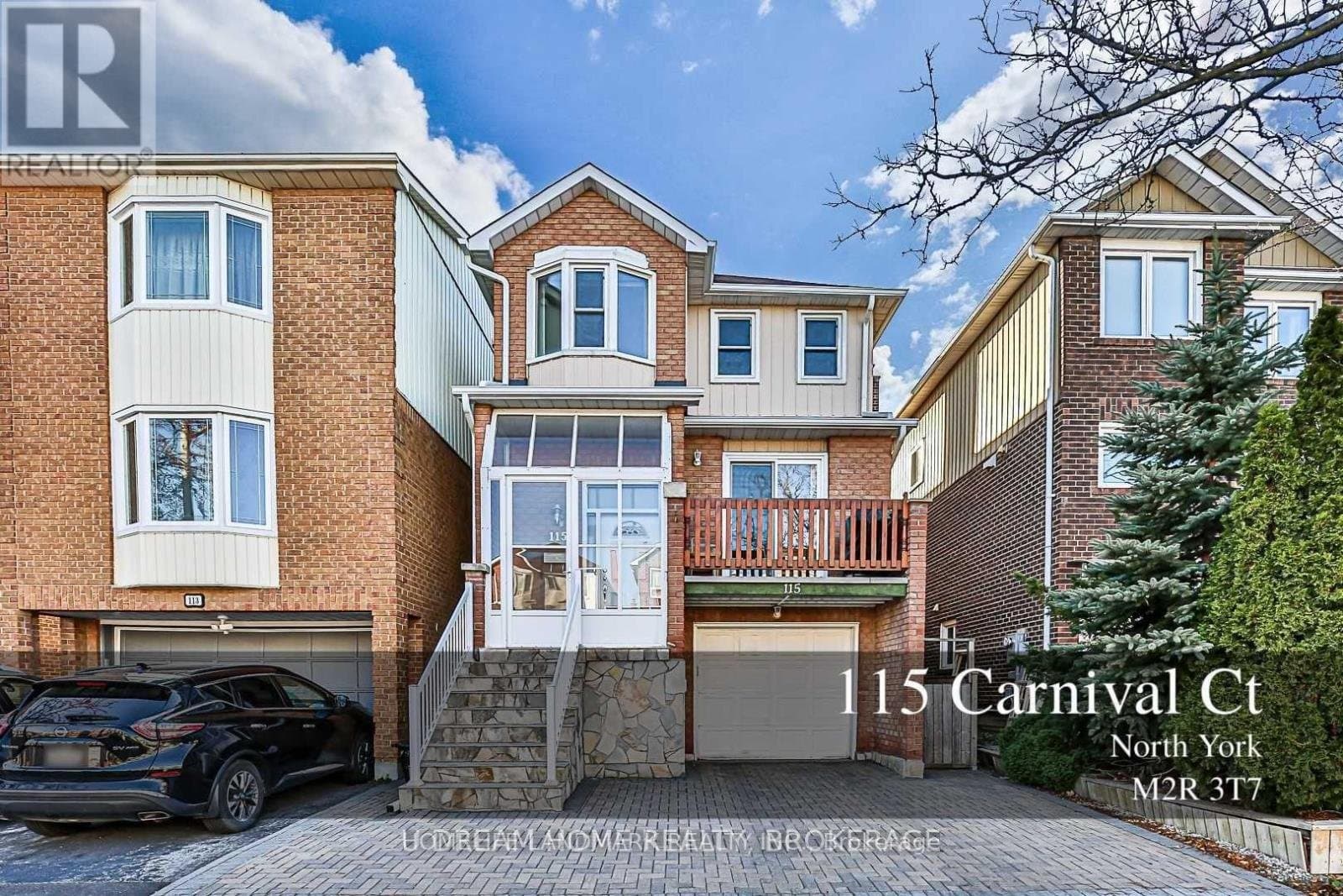 115 Carnival Court