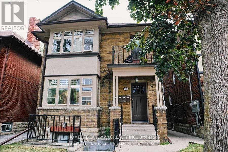969 Avenue Road - Photo 1