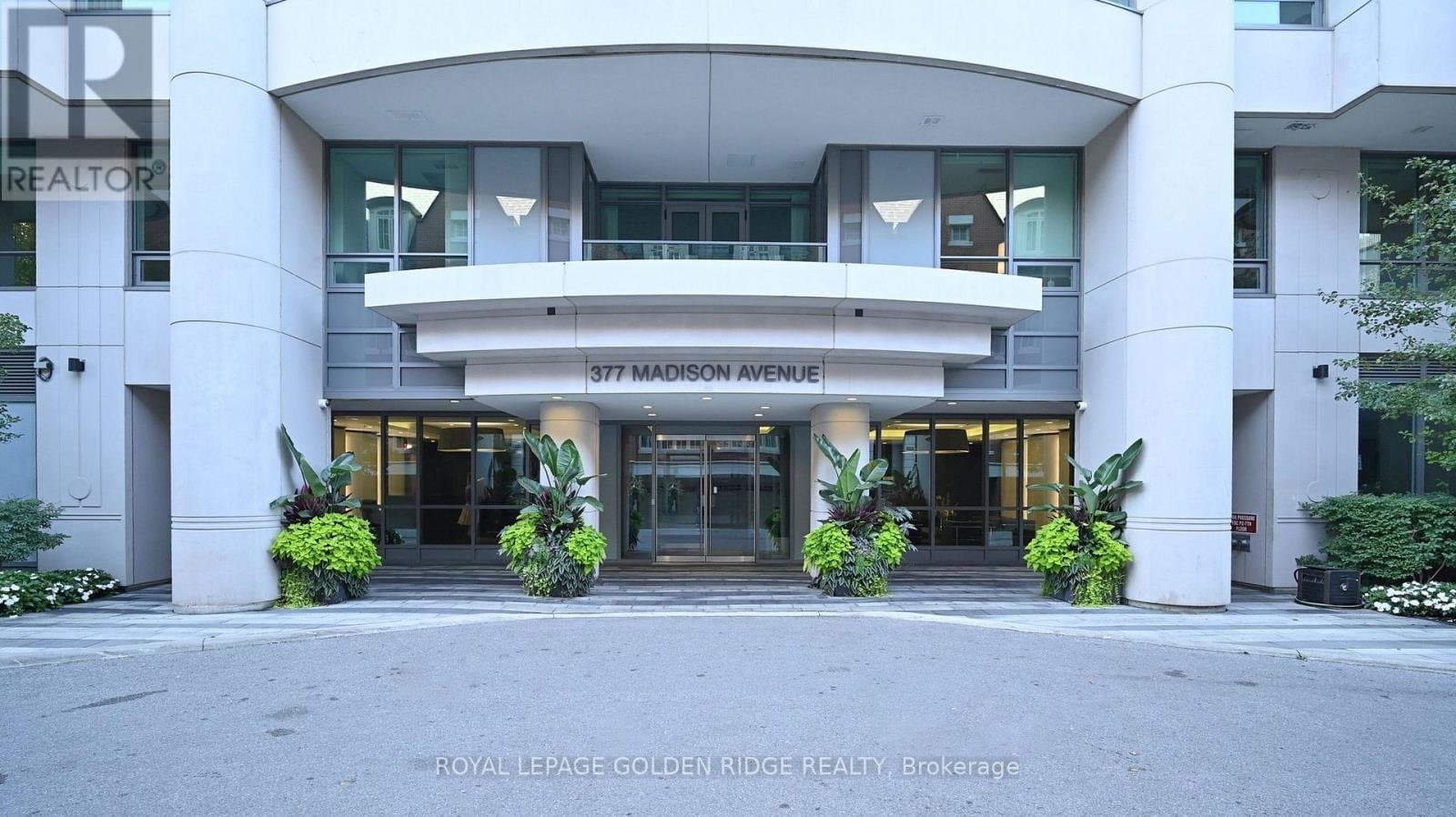 377 Madison Avenue - Photo 1