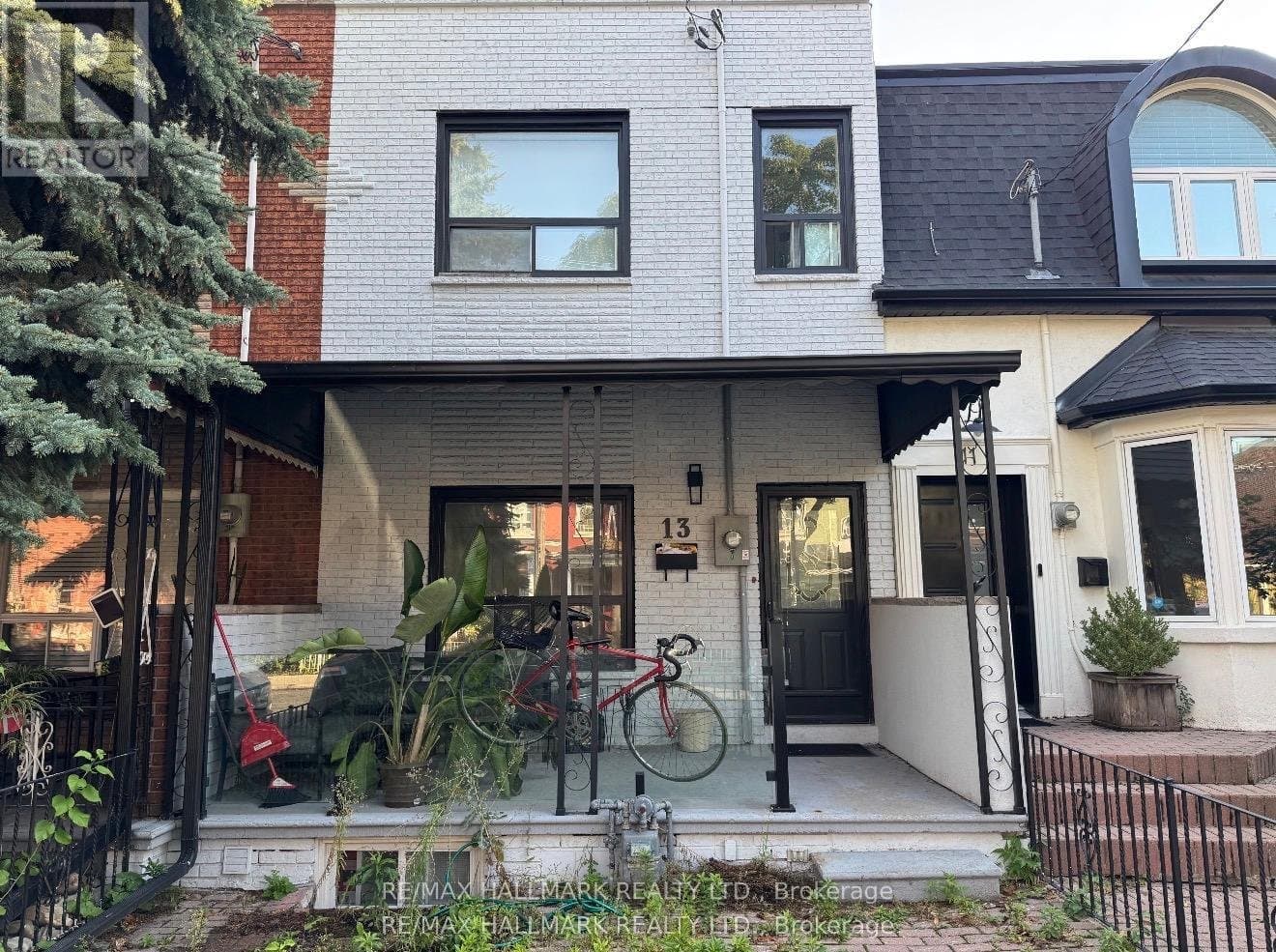 13 Brookfield Street