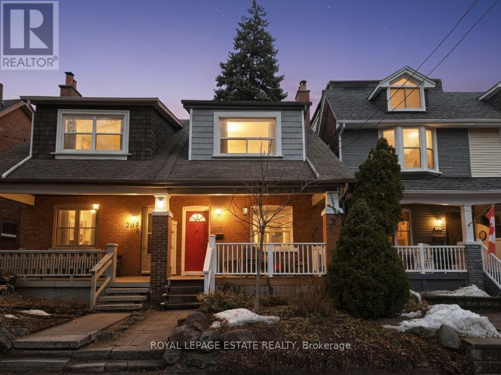 265 Willow Avenue - Photo 2