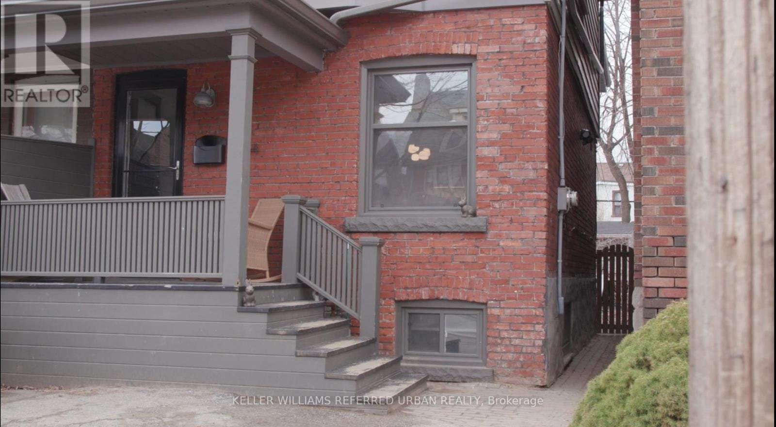 444 Margueretta Street - Photo 1