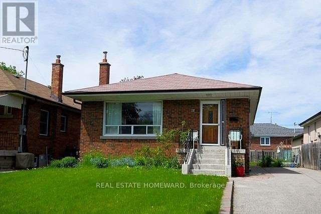 632 Brimley Road - Photo 1