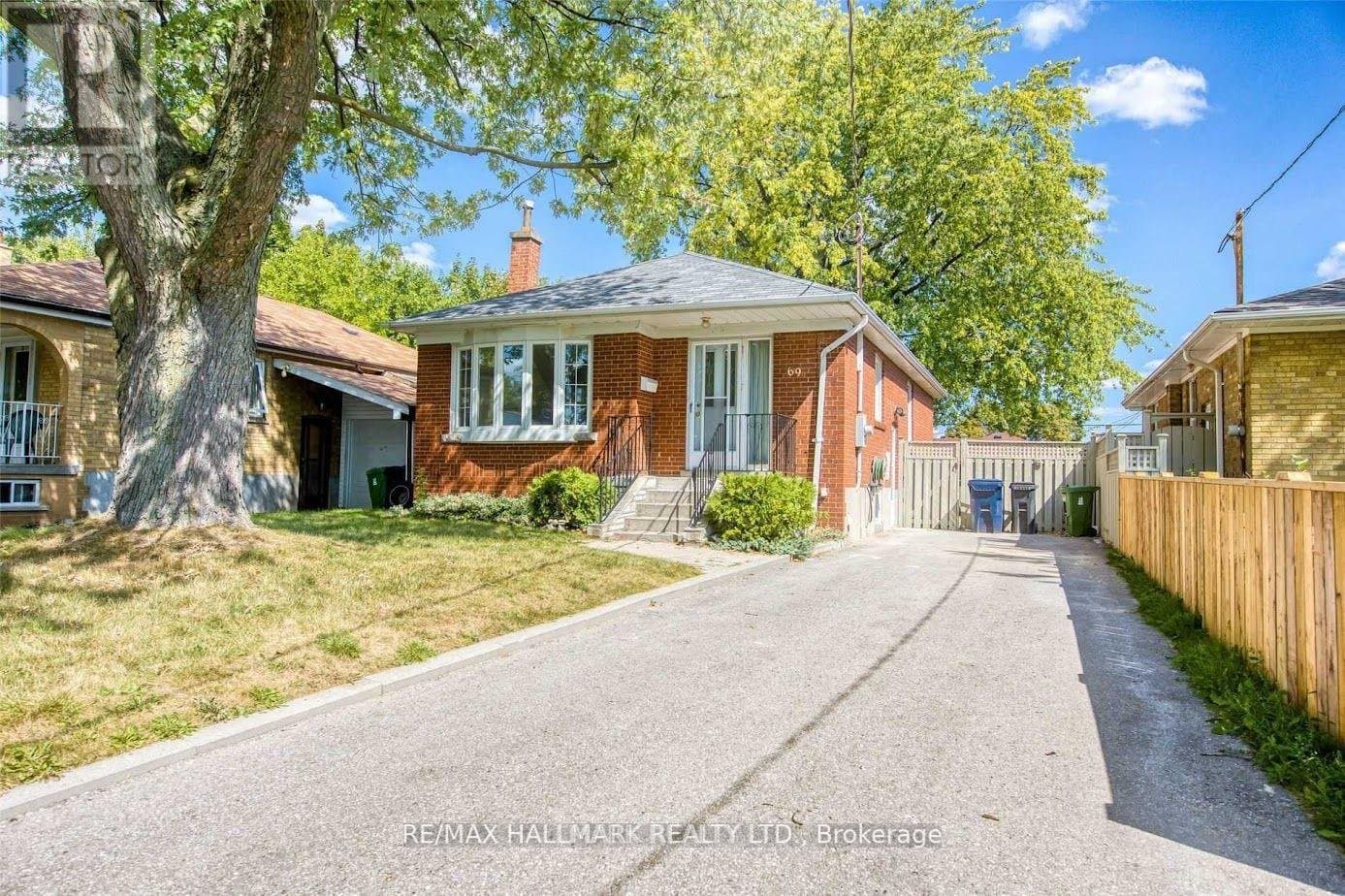 69 Barrymore Road - Photo 1