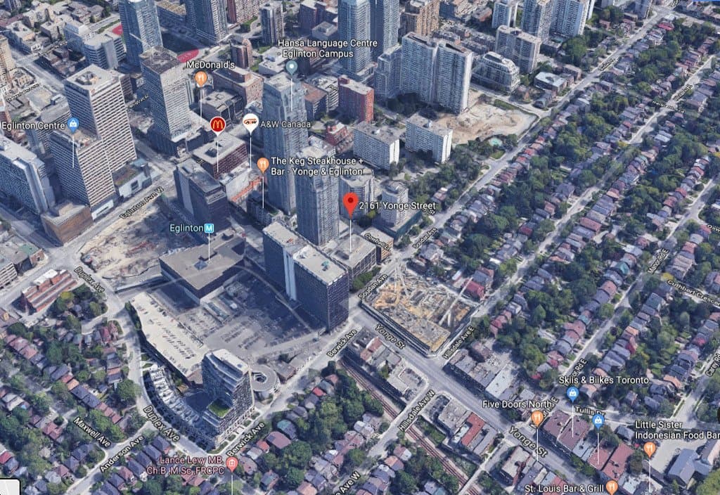 20 Soudan Avenue - Photo 2