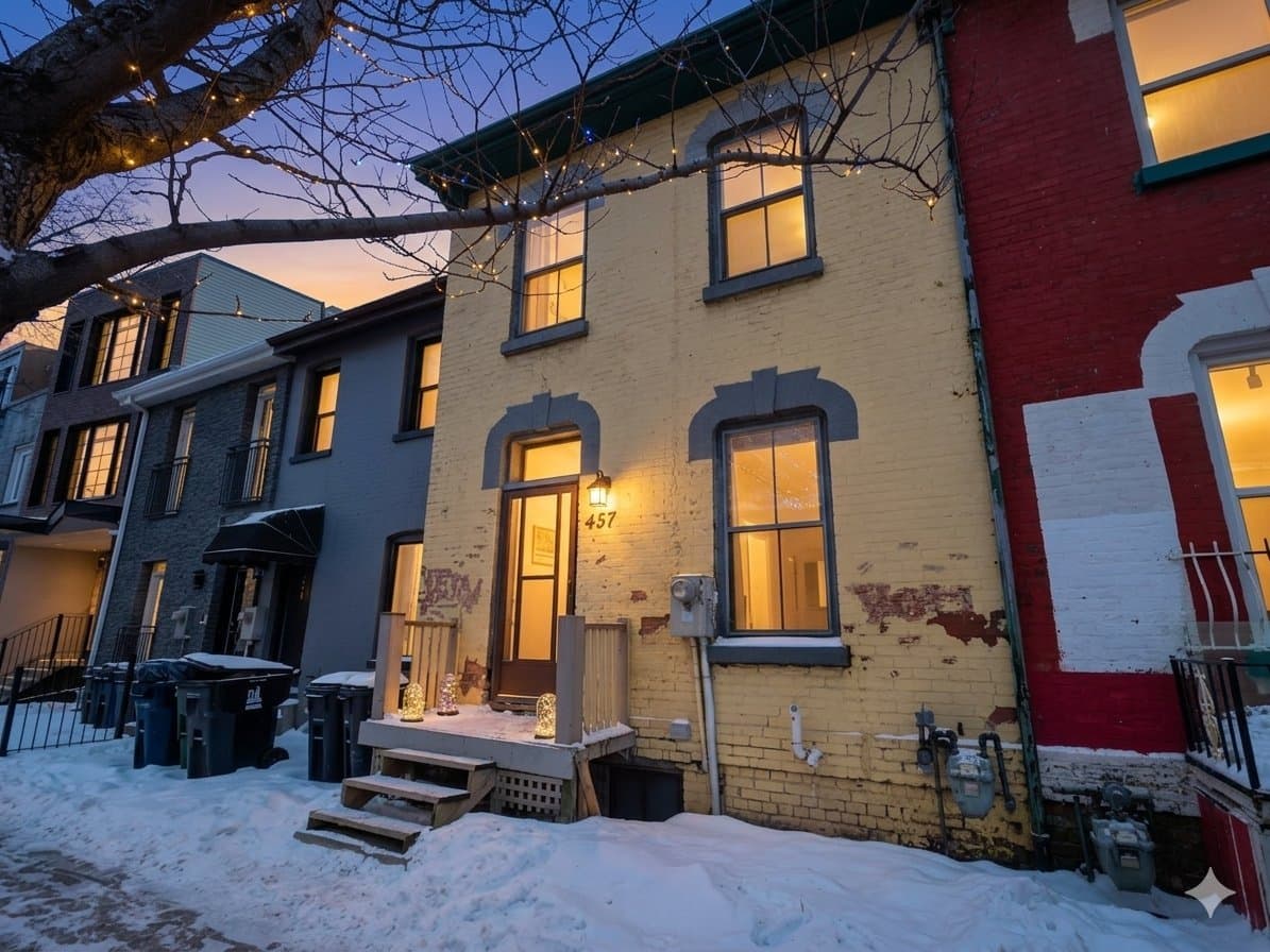 457 Queen Street East - Photo 1