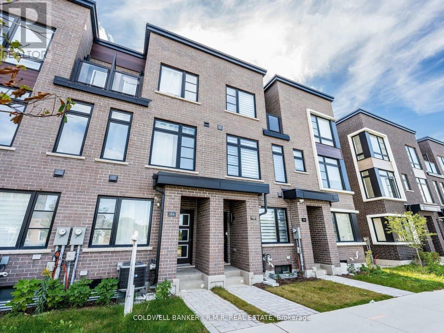 136 Brockley Drive - Photo 1