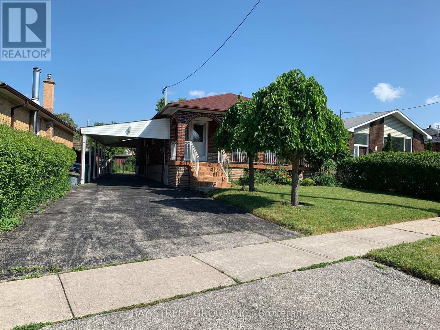 126 Cass Avenue - Photo 1