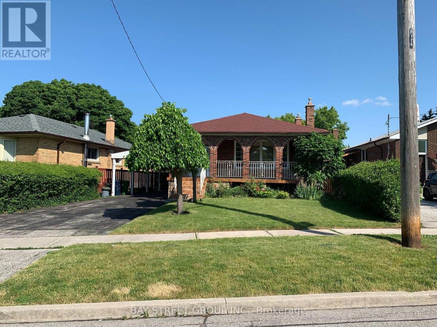 126 Cass Avenue - Photo 2