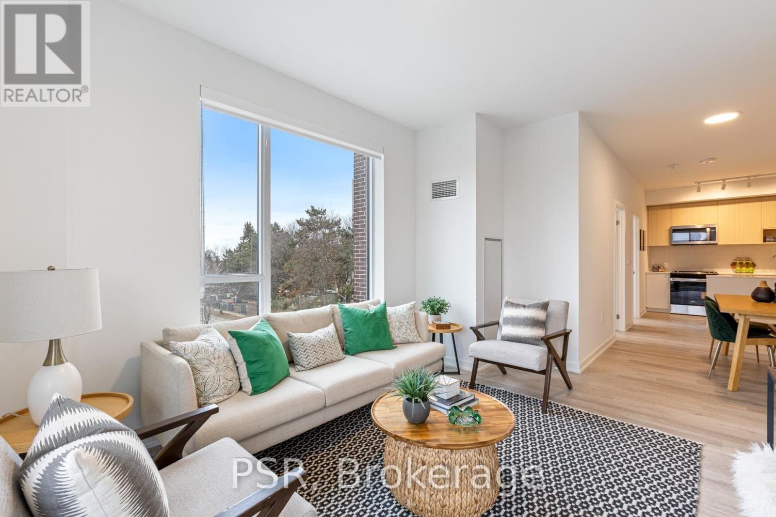 4365 Bloor Street - Photo 2