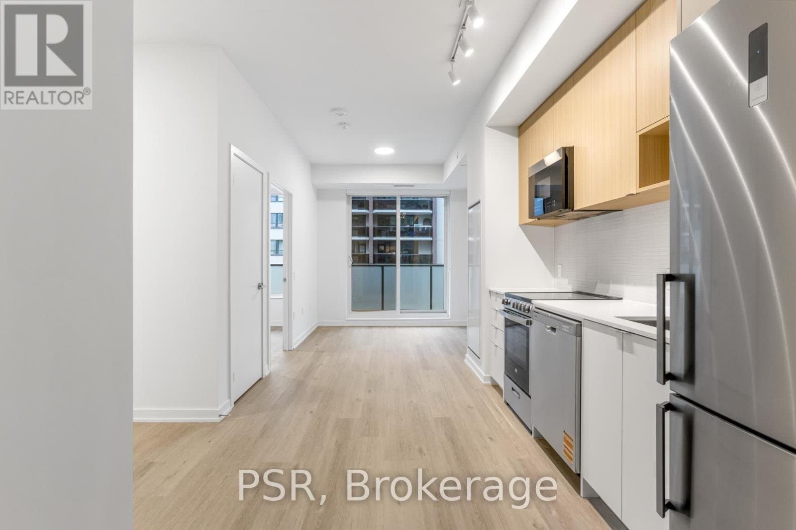 4365 Bloor Street - Photo 1