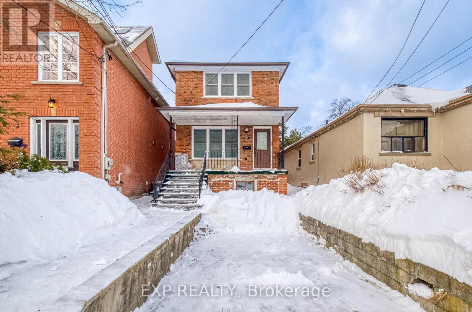 82A Birchmount Rd Road - Photo 1