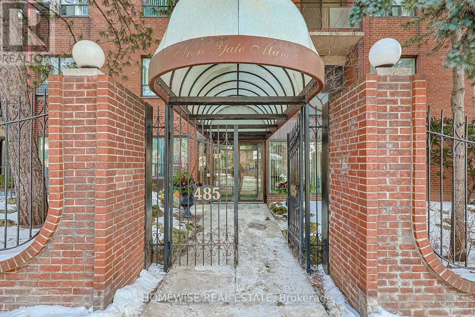 485 Kingston Road - Photo 2
