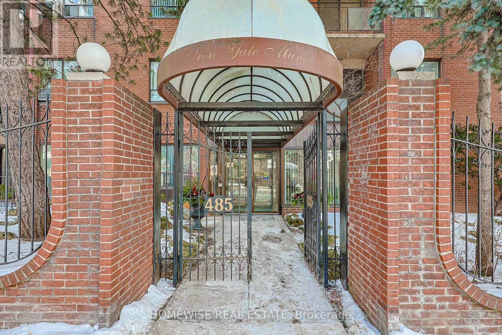 485 Kingston Road - Photo 3