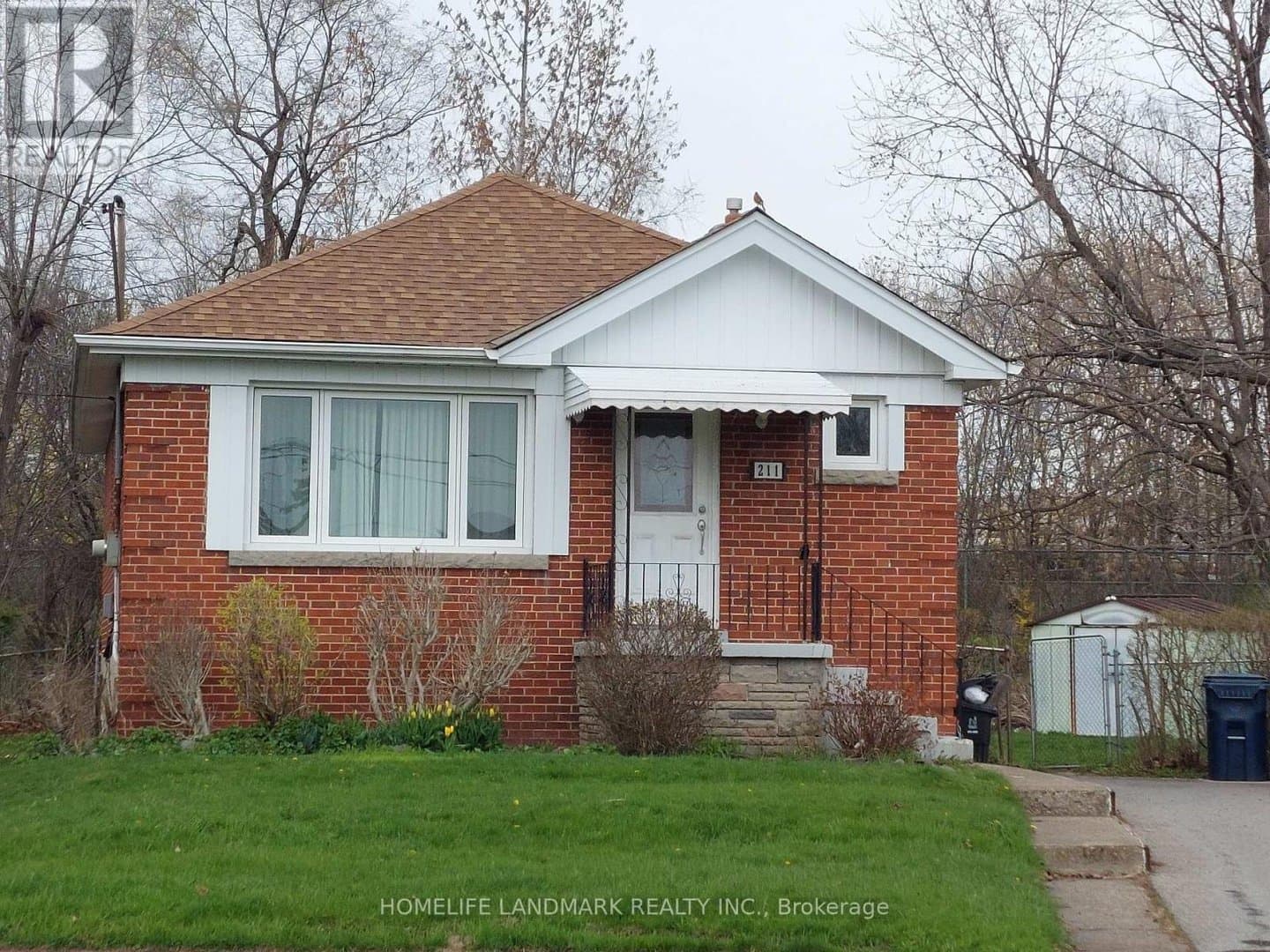 211 Ellington Drive