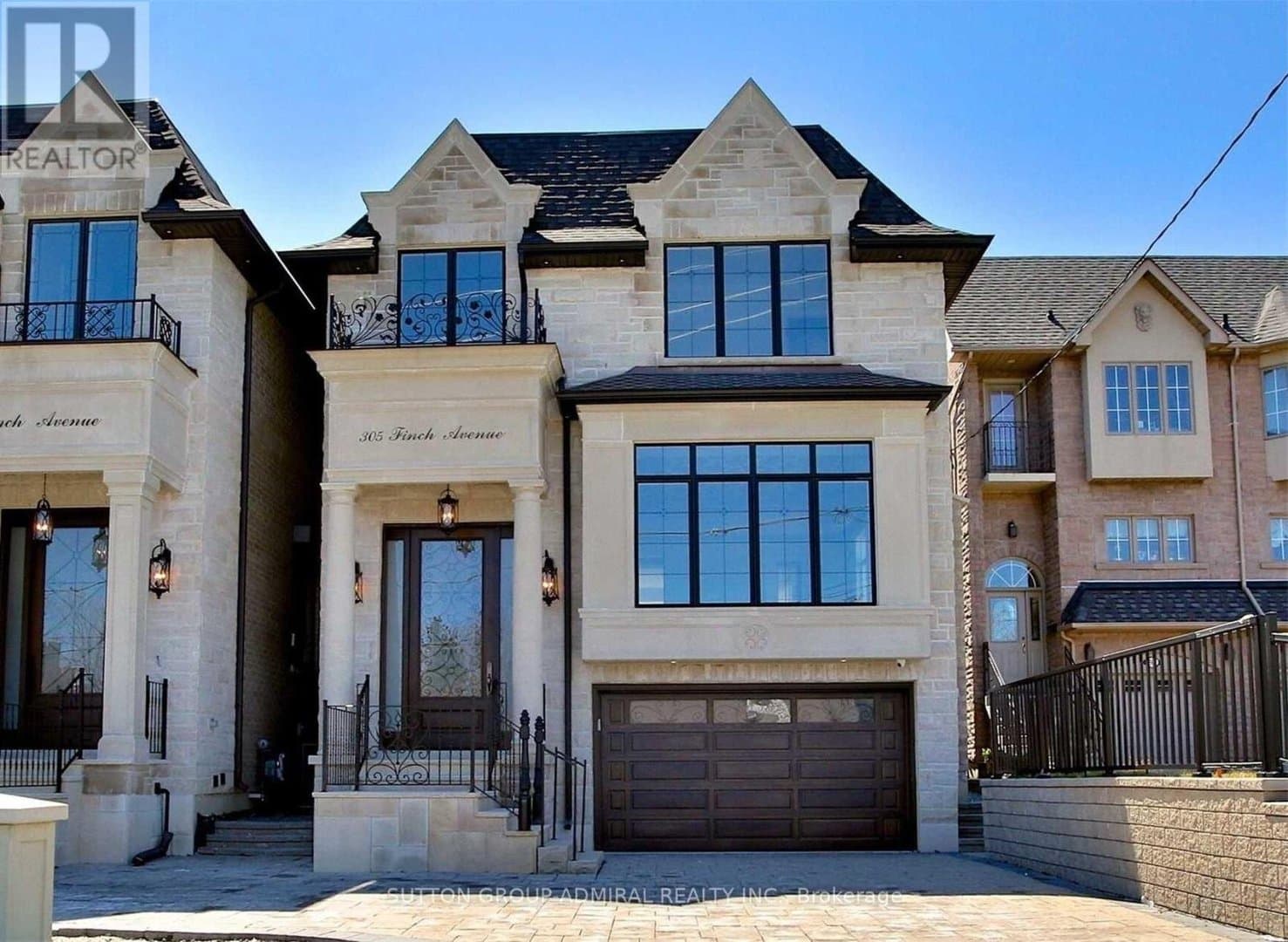 305 Finch Avenue