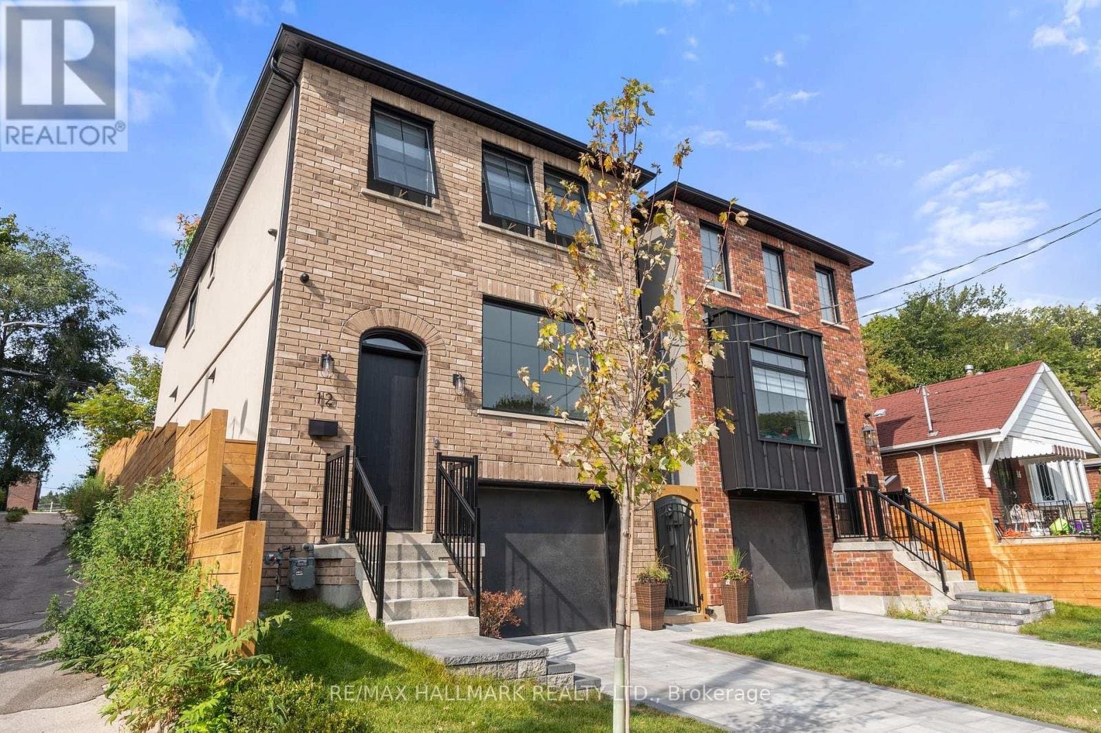 12 Glenside Avenue