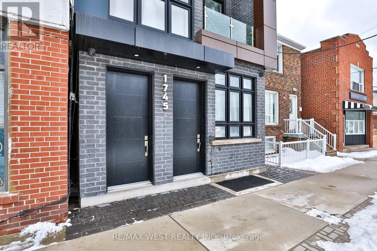 1745 Keele Street - Photo 2