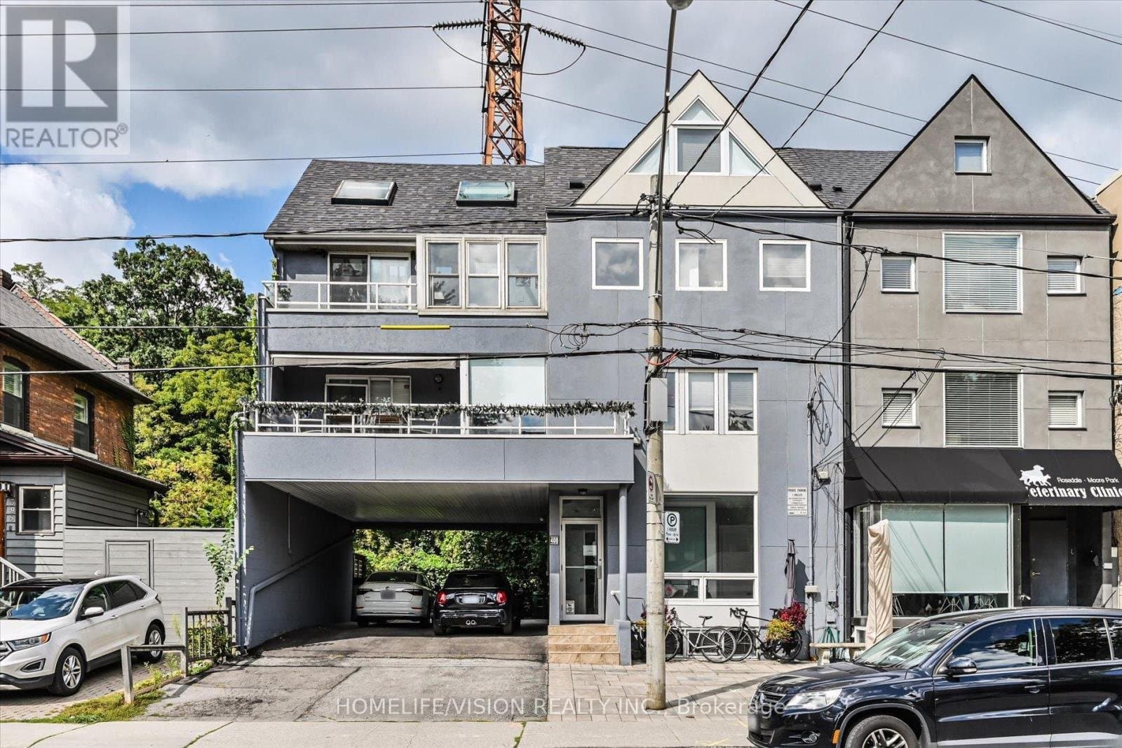400 Summerhill Avenue - Photo 1