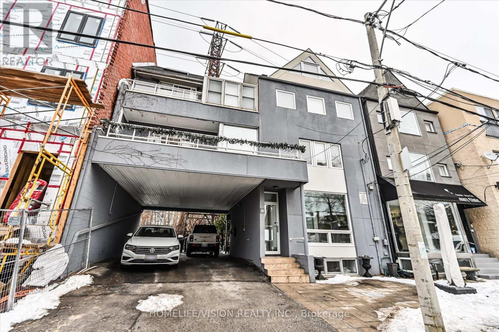 400 Summerhill Avenue - Photo 2