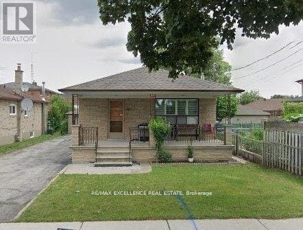 25 Garratt Boulevard