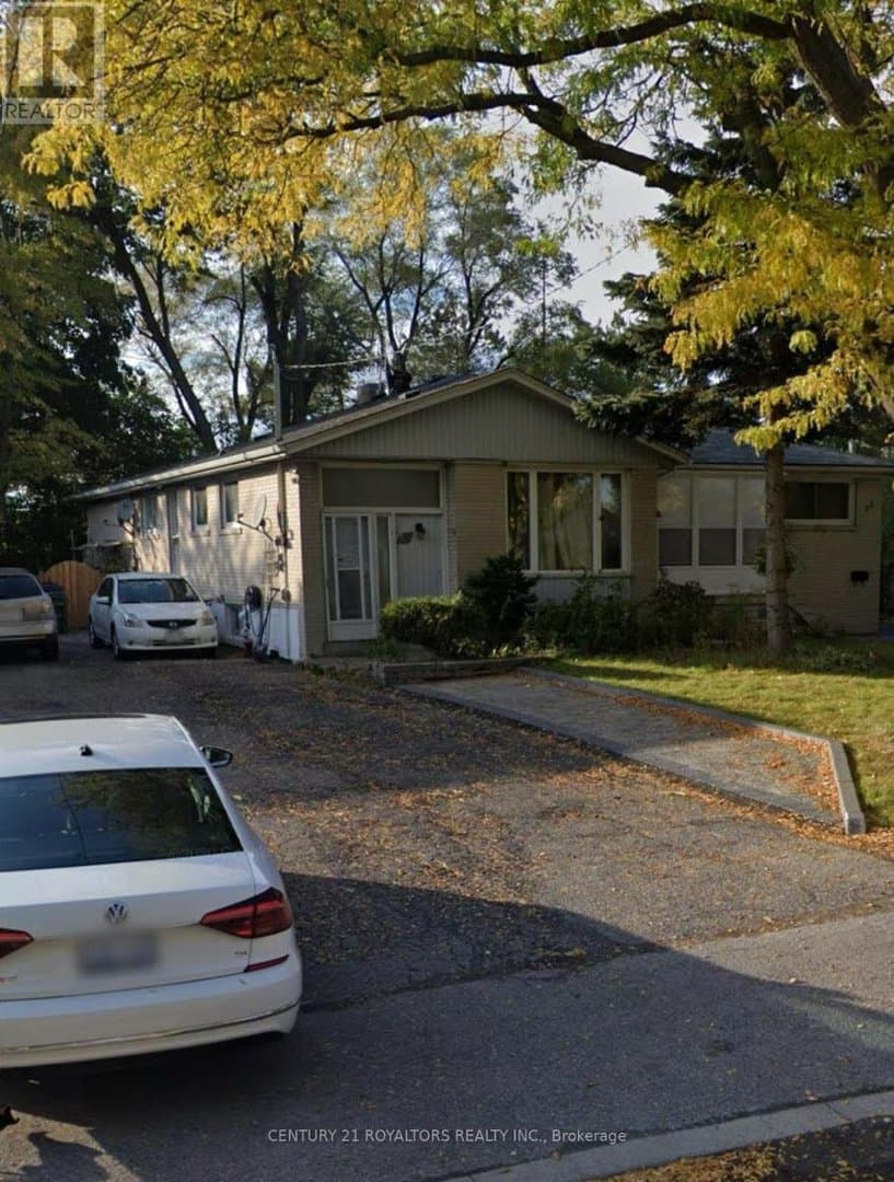 50 Marbury Crescent