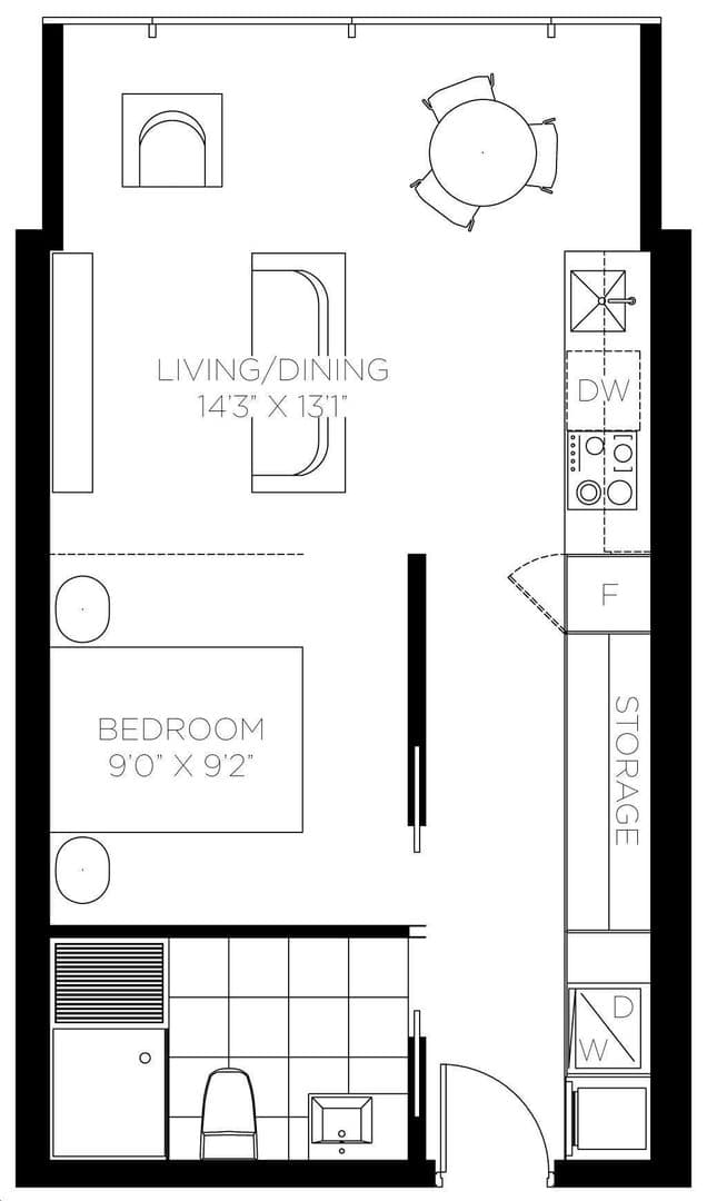 629 King Street West - Photo 4