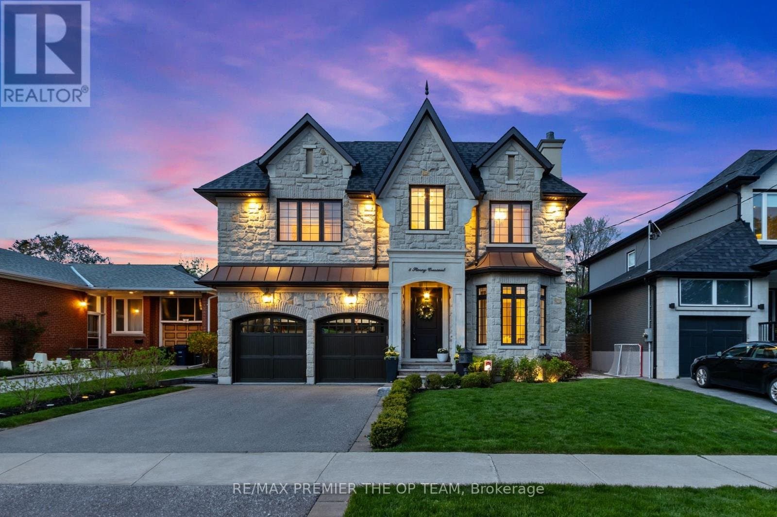 5 Storey Crescent
