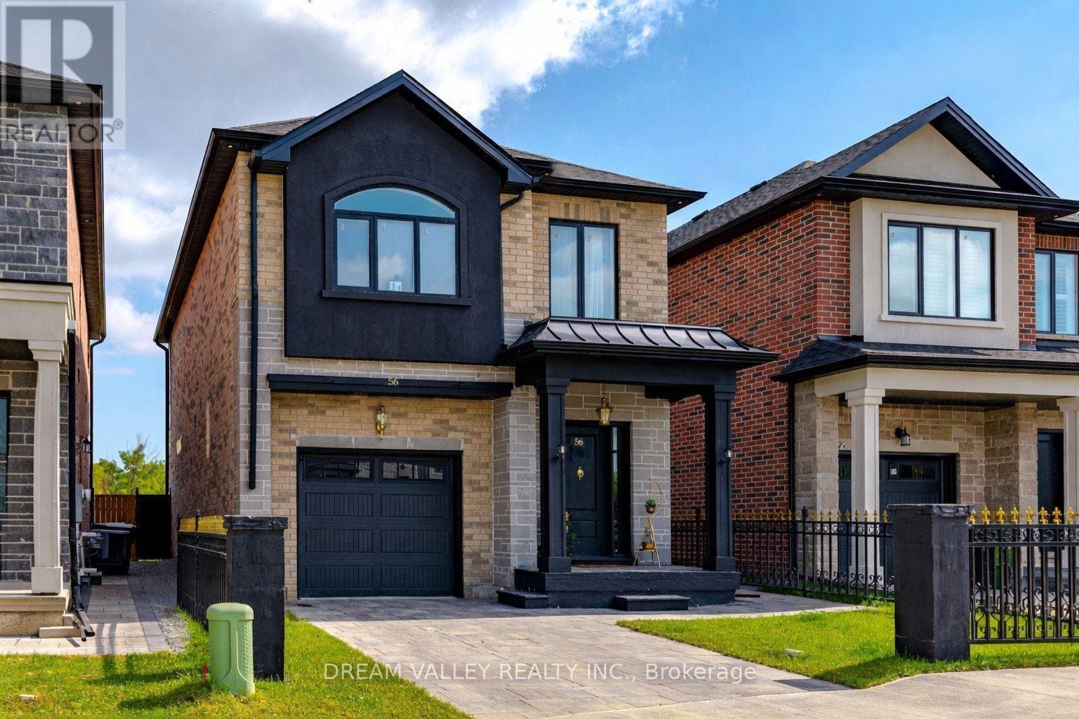 56 Chelliah Court