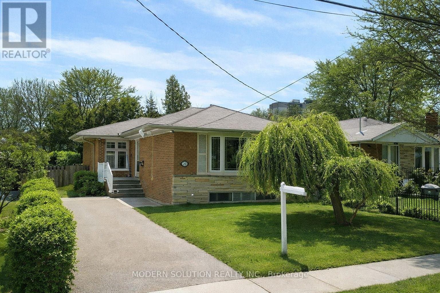 20 Gander Drive - Photo 1