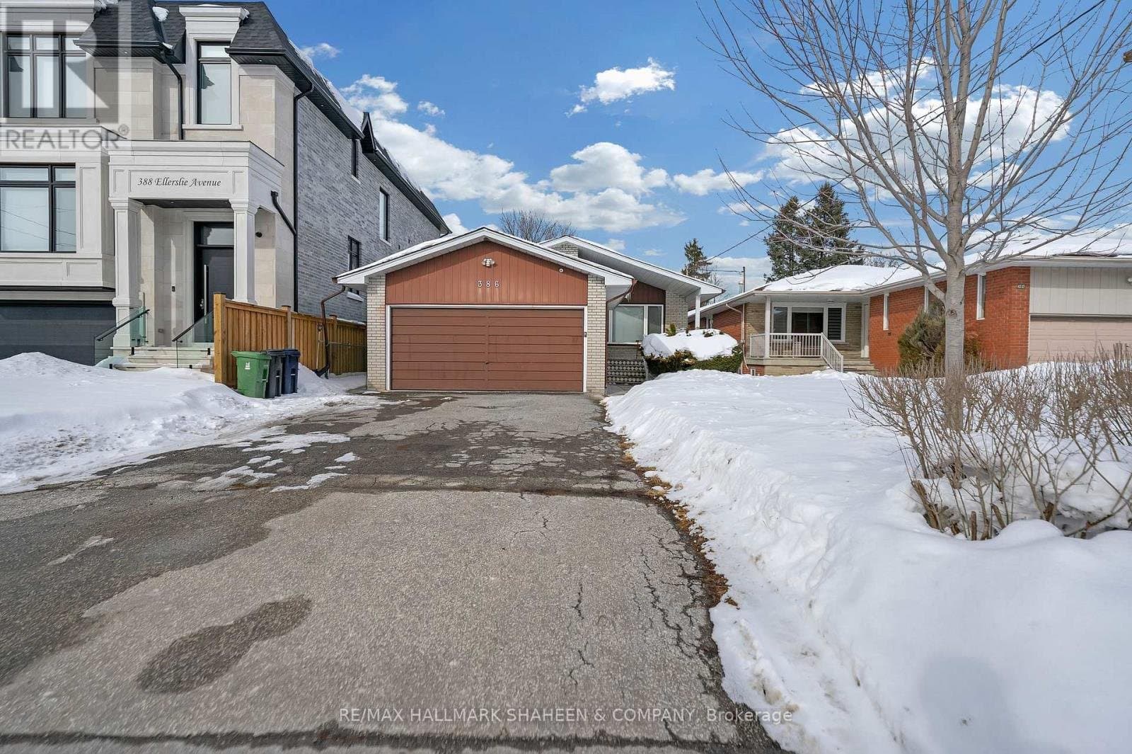 386 Ellerslie Avenue - Photo 1
