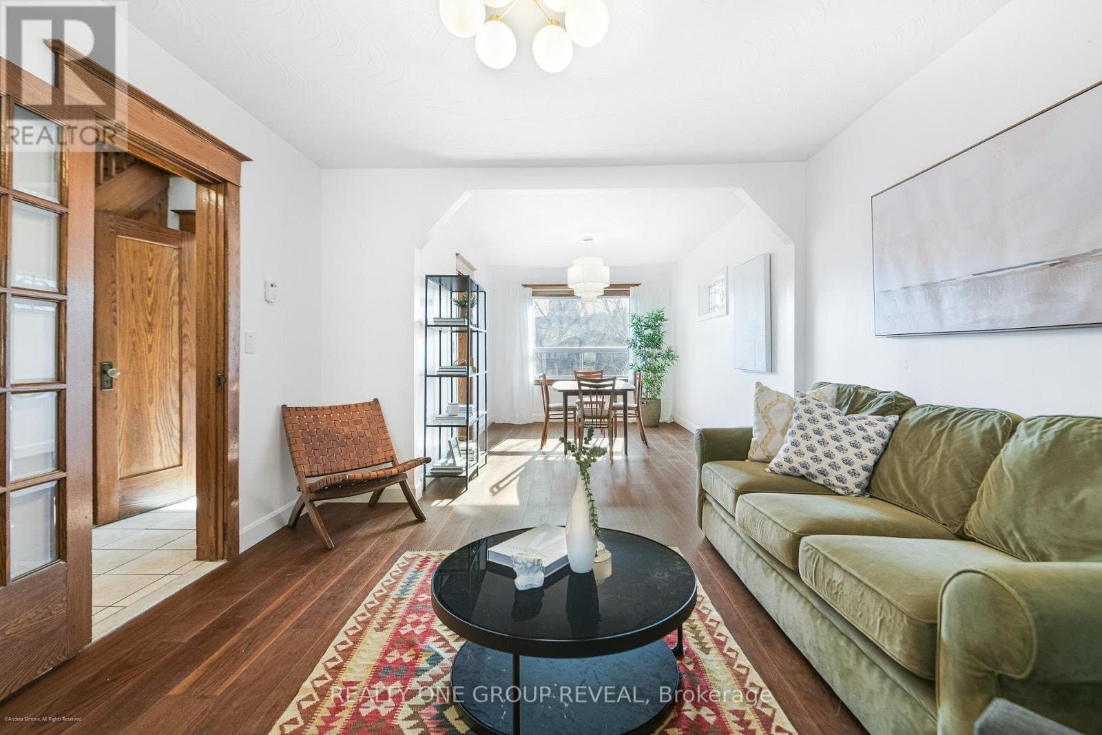 89 Strathmore Boulevard - Photo 4