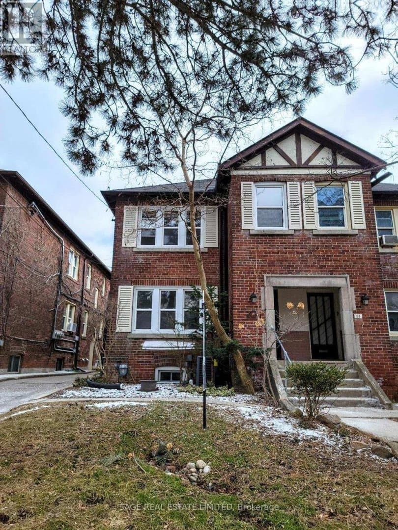 95 Hillsdale Avenue