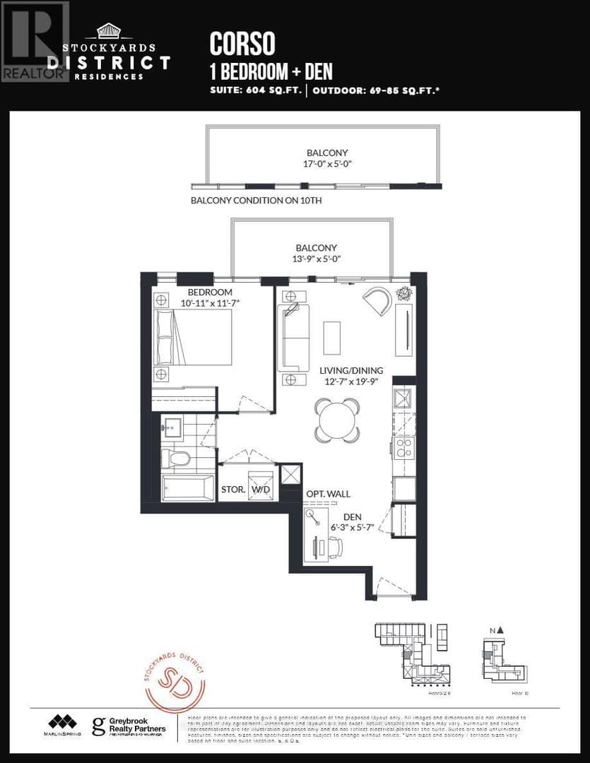 2300 St. Clair Avenue - Photo 2