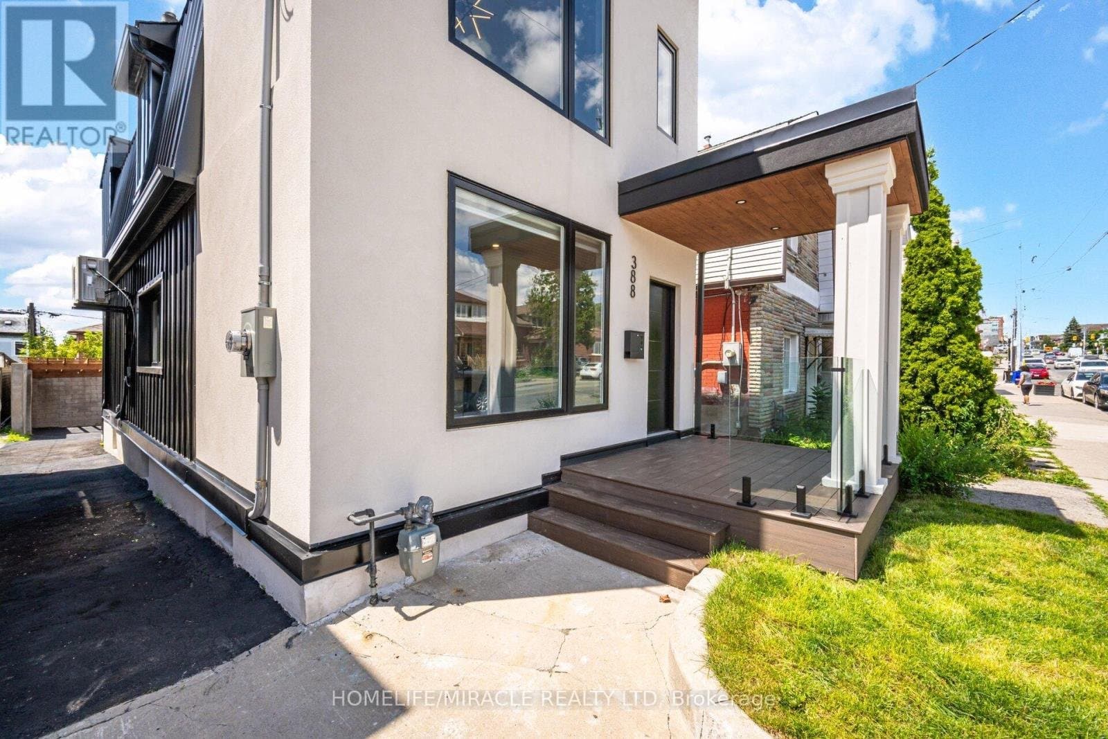 388 Oakwood Avenue - Photo 4