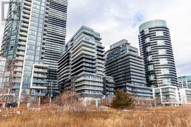 110 Marine Parade Drive