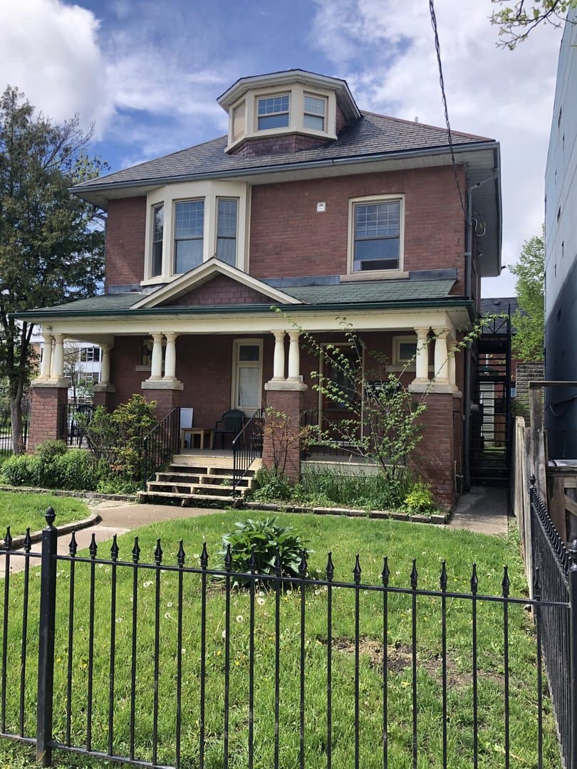 1478 Queen Street East