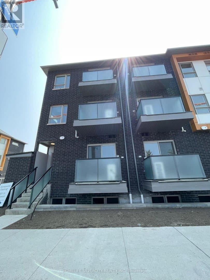 1081 Danforth Road