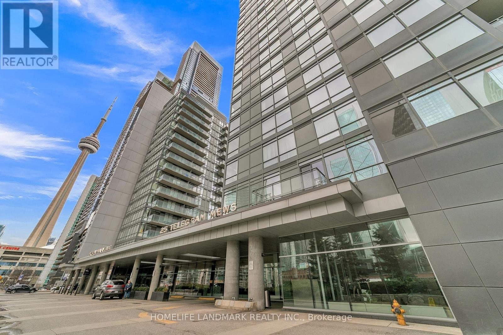 25 Telegram Mews - Photo 2