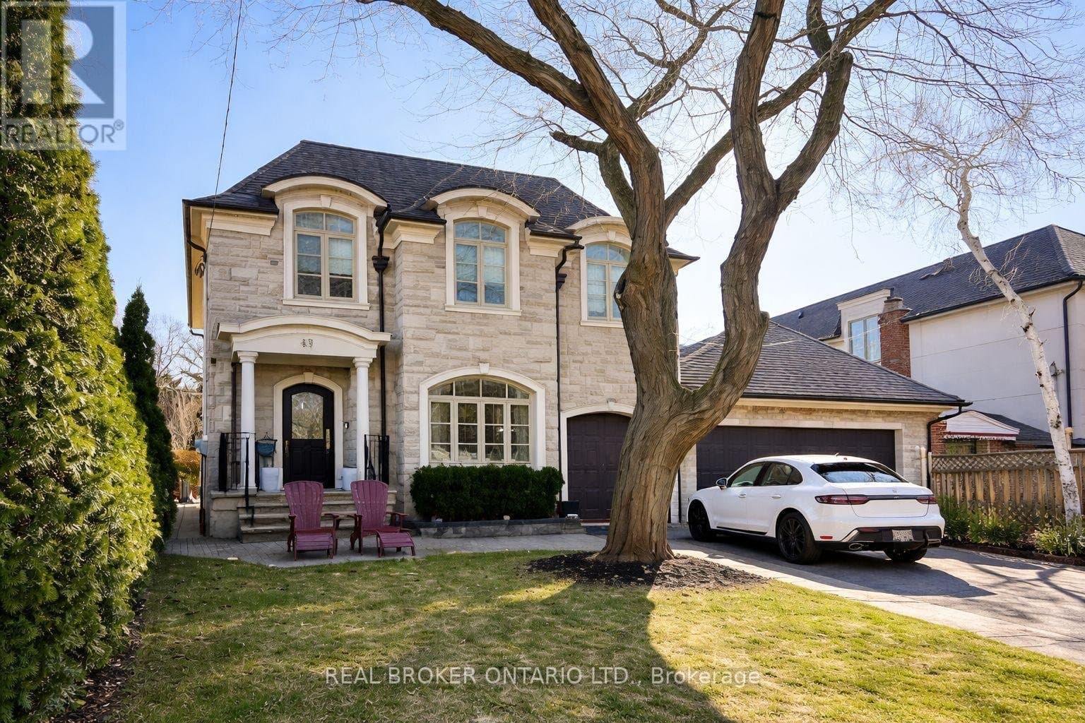 47 Highgate Road - Photo 2