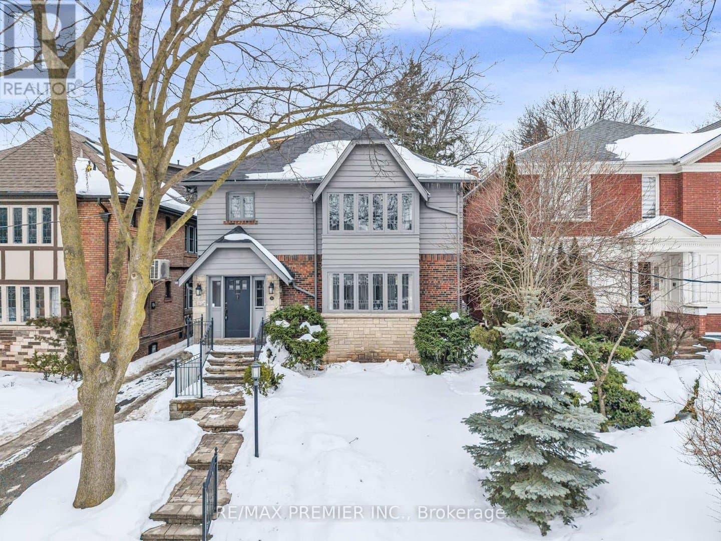 5 Killarney Road