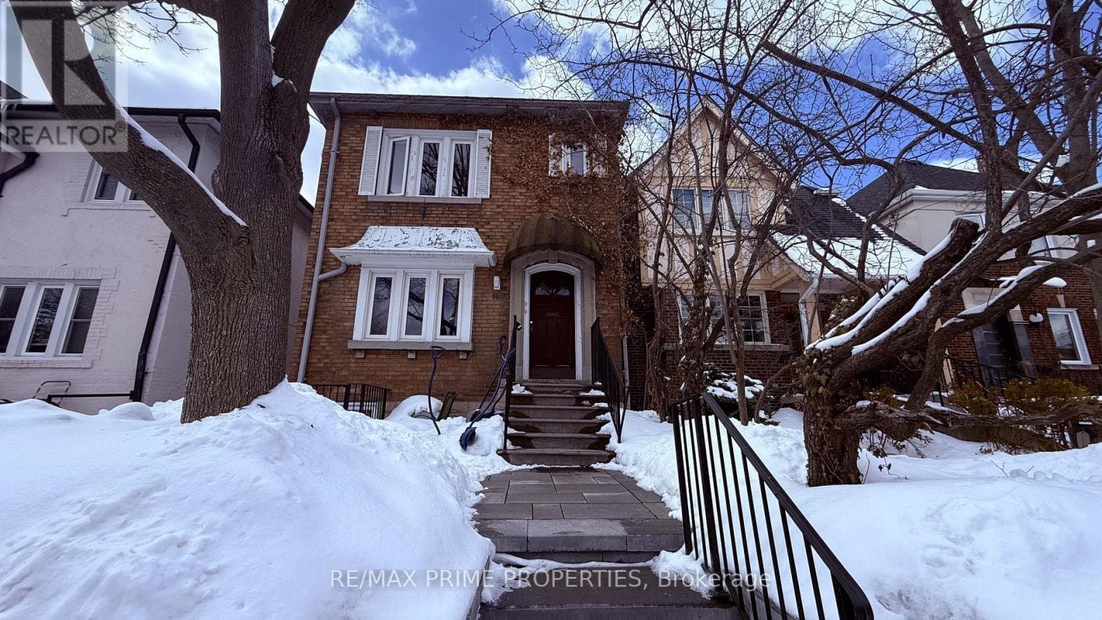 168 Highbourne Road - Photo 2