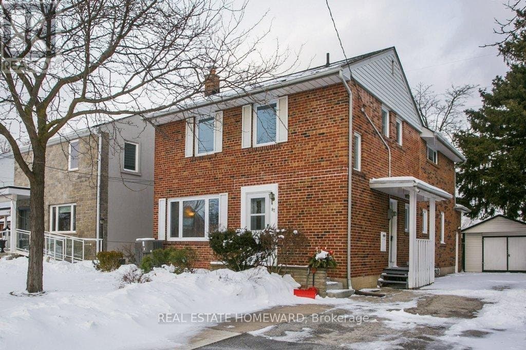 87 Ashbourne Drive - Photo 1