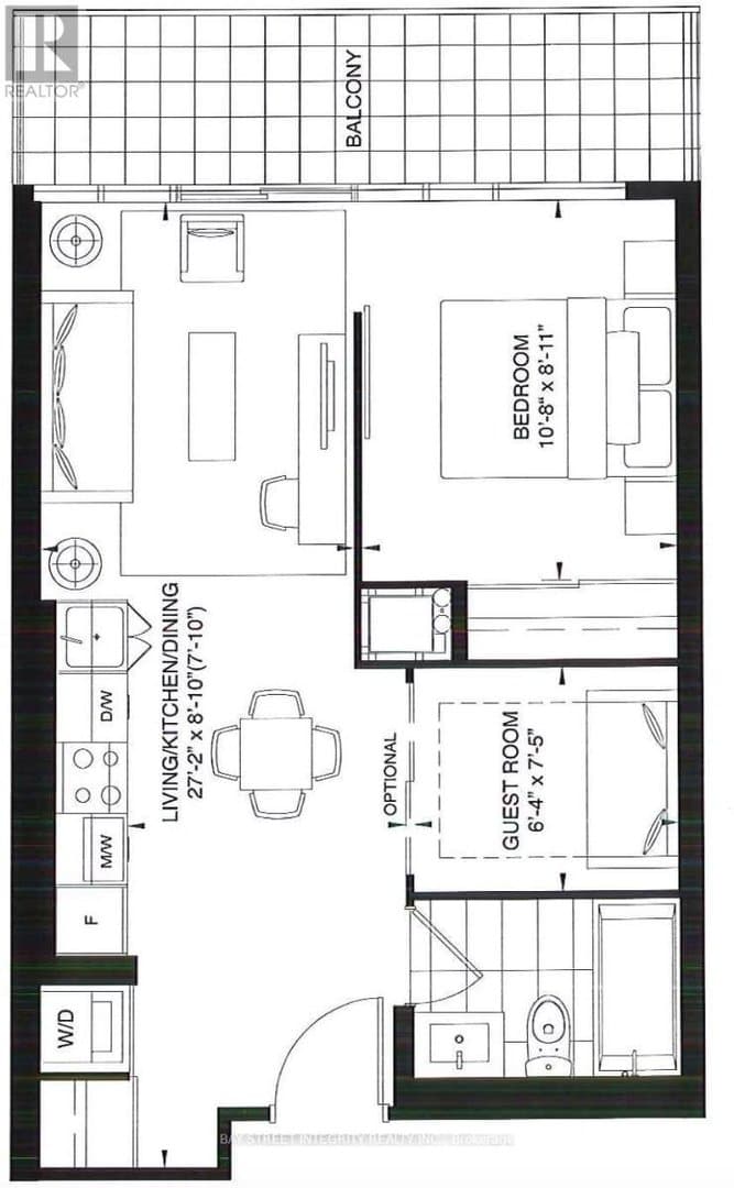 251 Jarvis Street - Photo 1