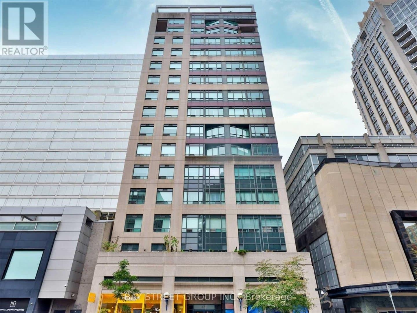 102 Bloor Street - Photo 1