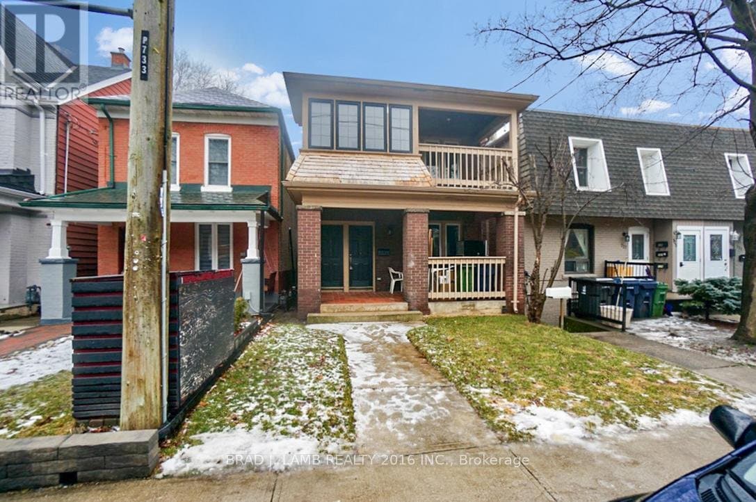 731 Indian Road - Photo 1