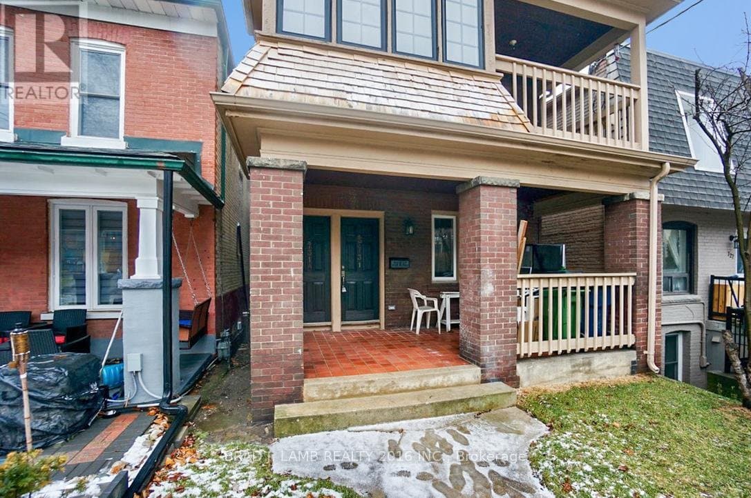 731 Indian Road - Photo 2