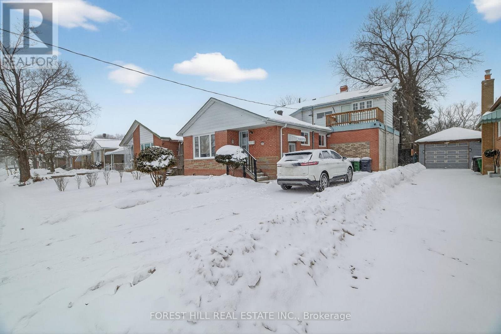 81 Taysham Crescent - Photo 1