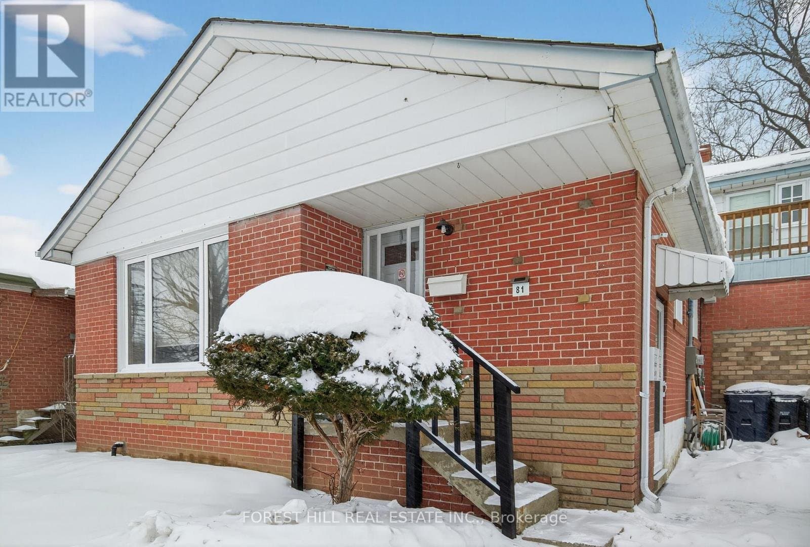 81 Taysham Crescent - Photo 3