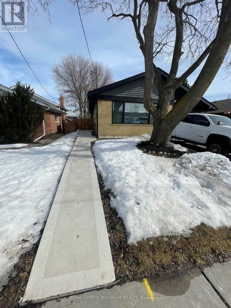 29 Pakenham Drive